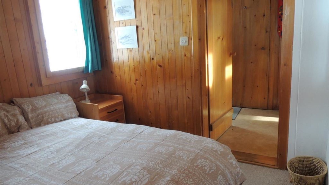 Photo of Bathroom in Lauenen