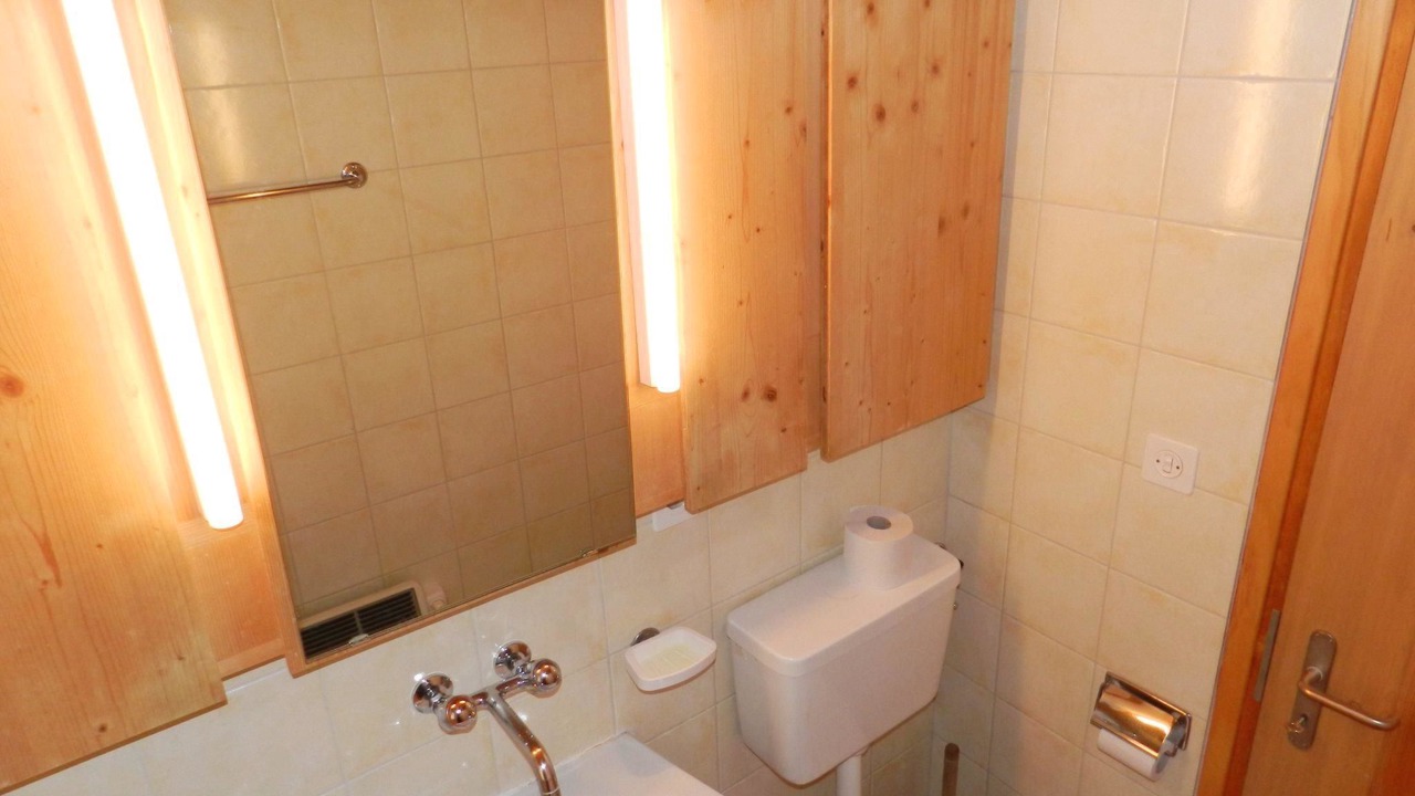 Photo of Bathroom in Lauenen