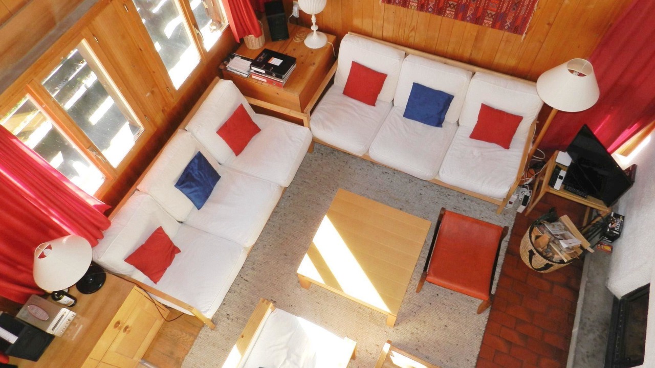 Photo of Bedroom in Lauenen