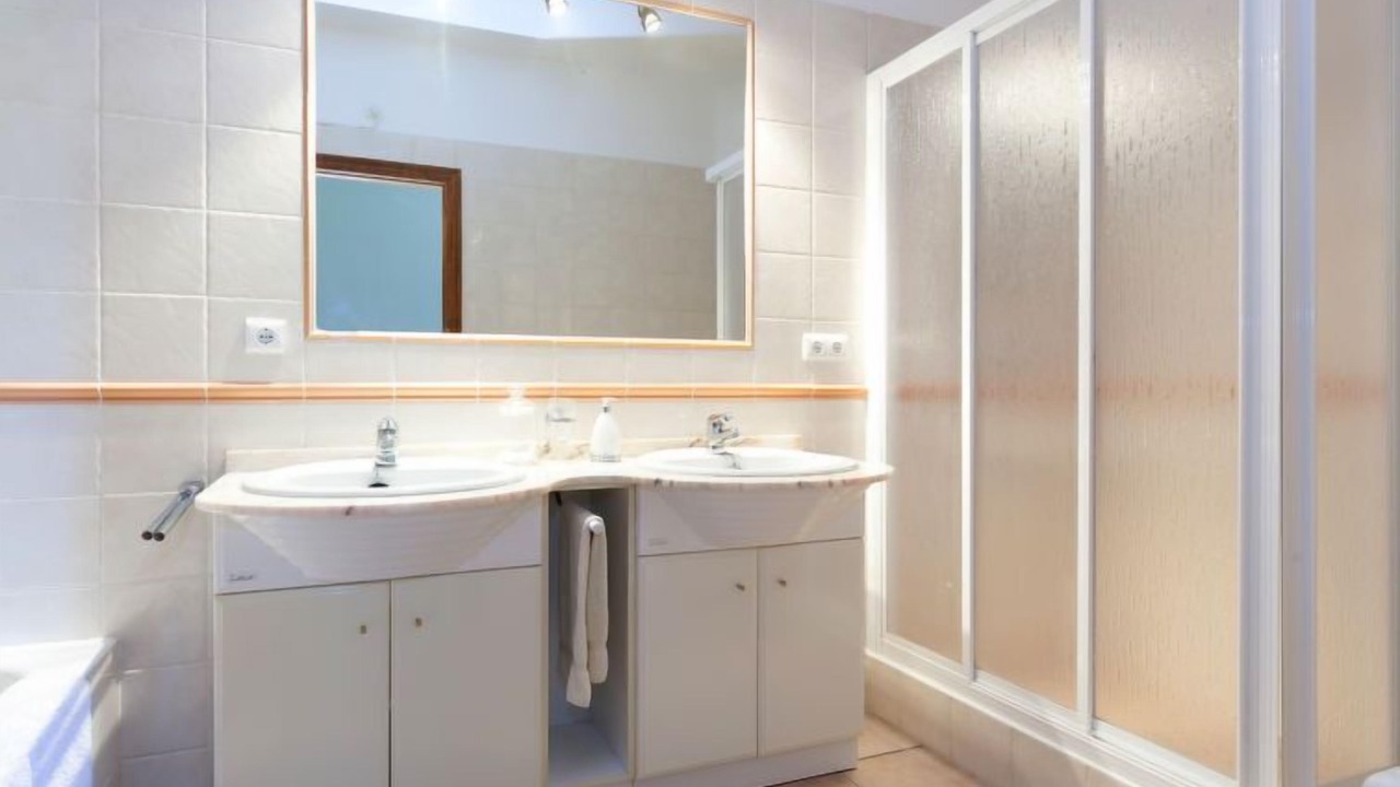 Photo of Bathroom in Monte Pego