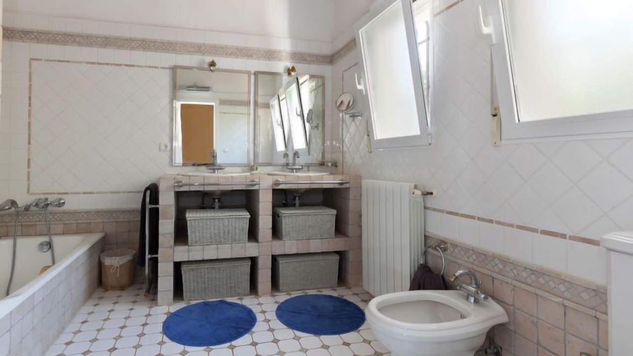 Photo of Bathroom in Monte Pego
