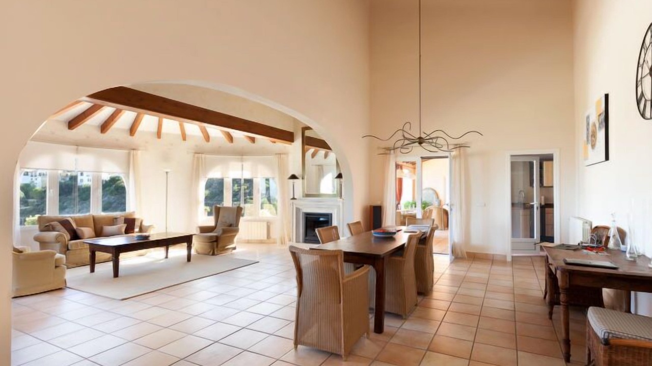 Photo of Livingroom in Monte Pego