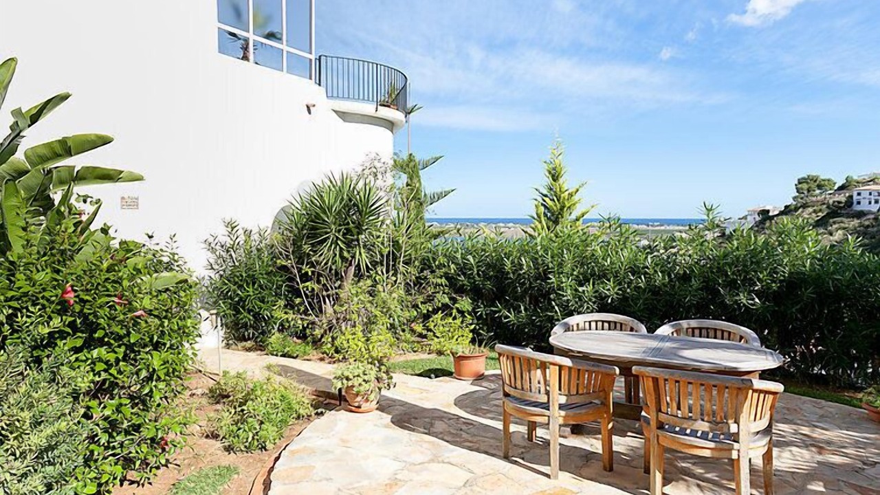 Photo of Outdoor in Monte Pego