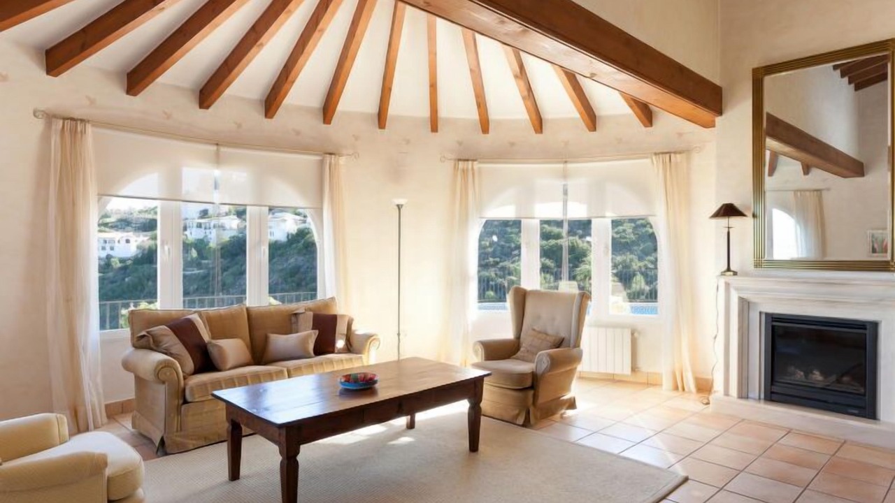 Photo of Livingroom in Monte Pego