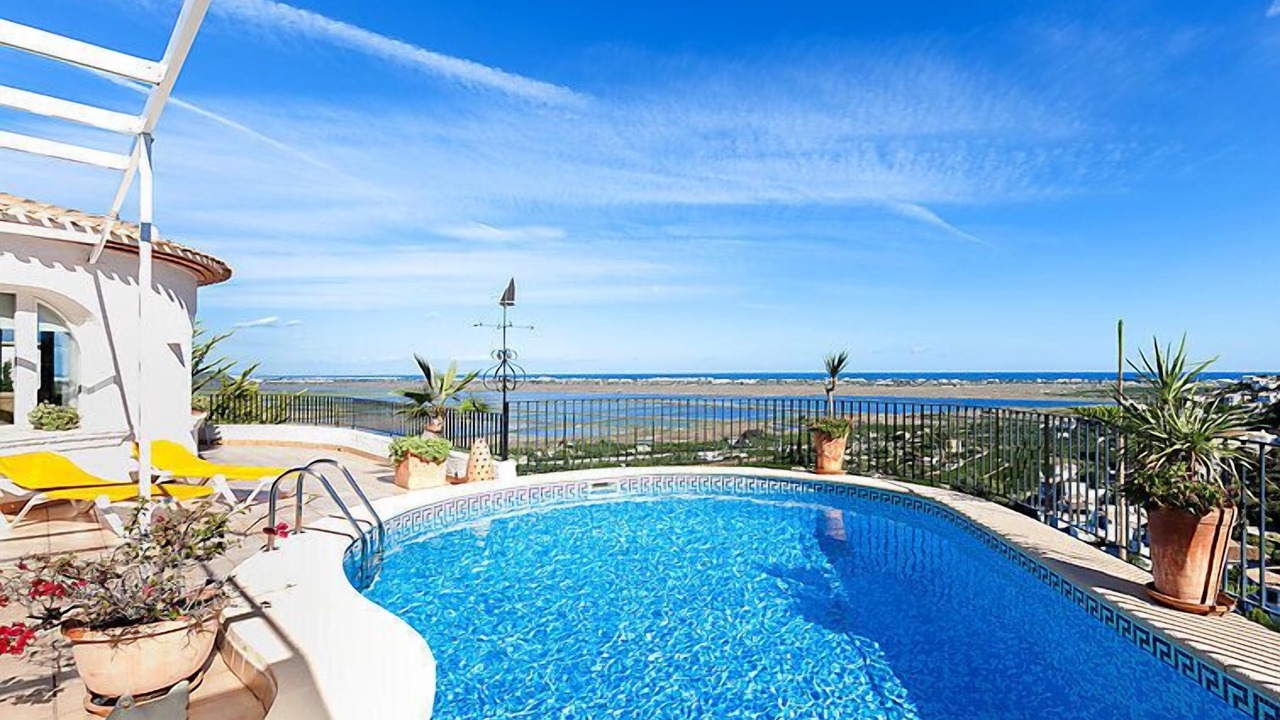 Photo of Outdoor in Monte Pego