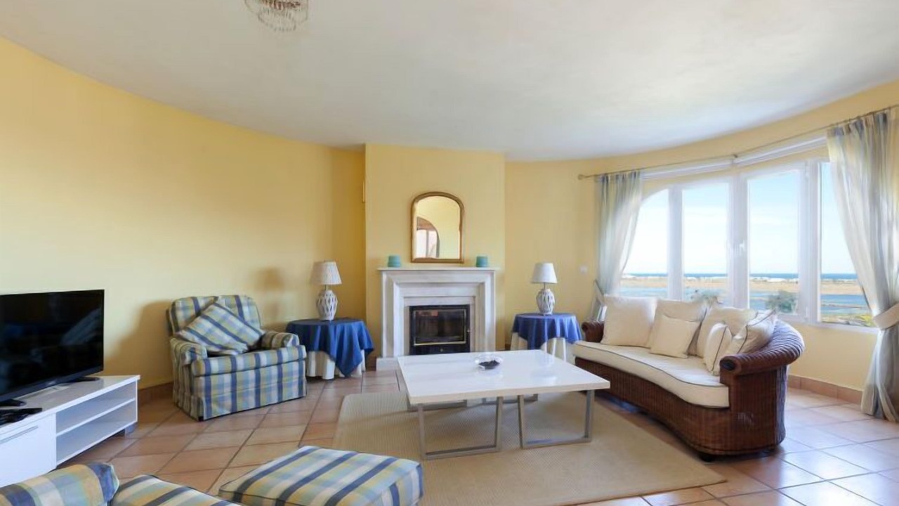 Photo of Livingroom in Monte Pego