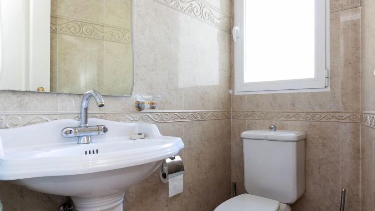 Photo of Bathroom in Monte Pego