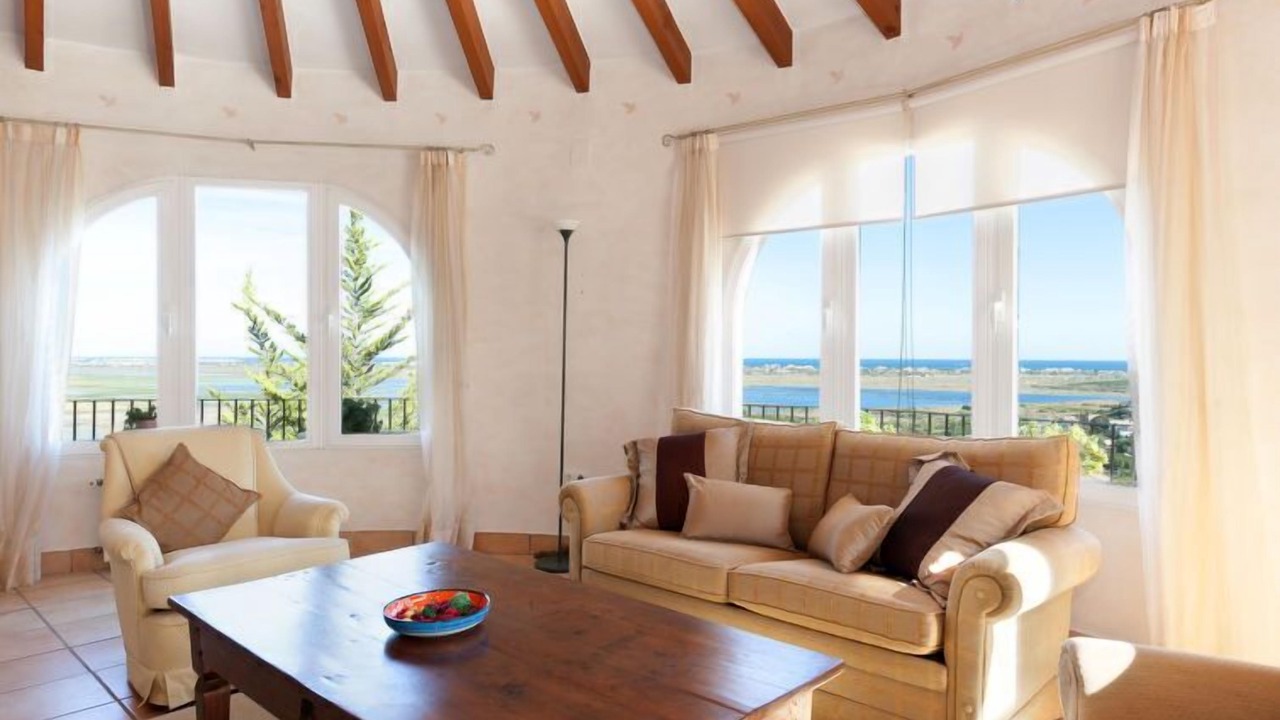 Photo of Livingroom in Monte Pego