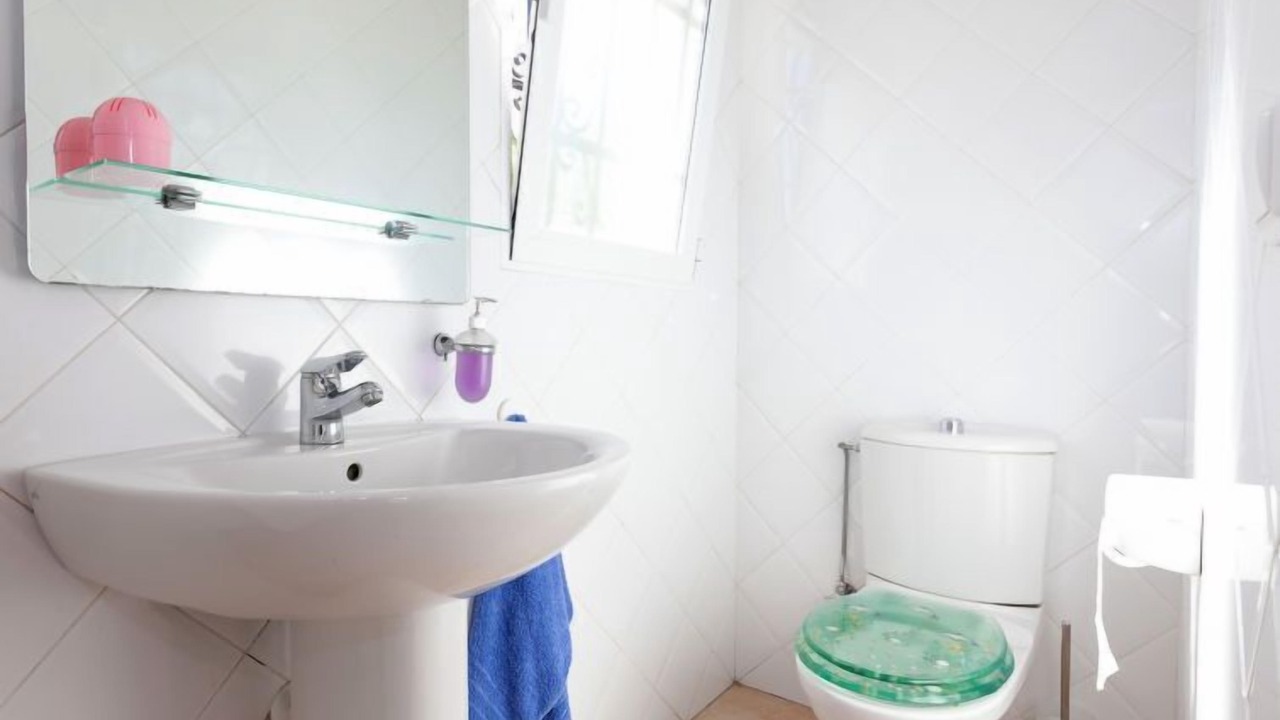 Photo of Bathroom in Monte Pego