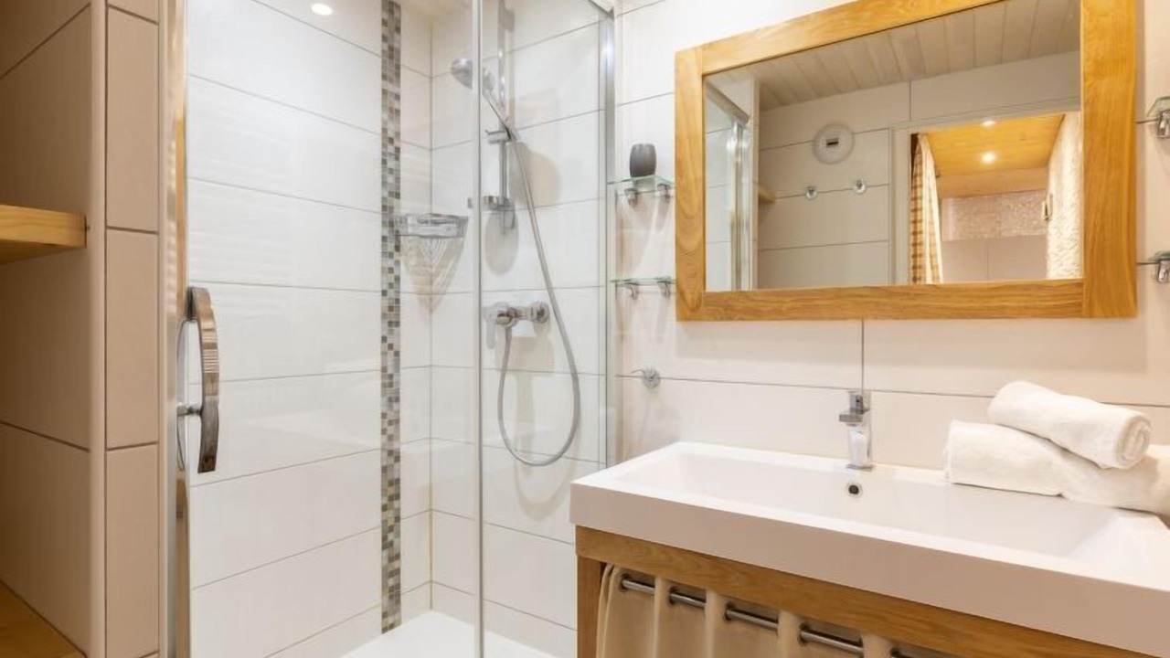 Photo of Bathroom in Val Claret