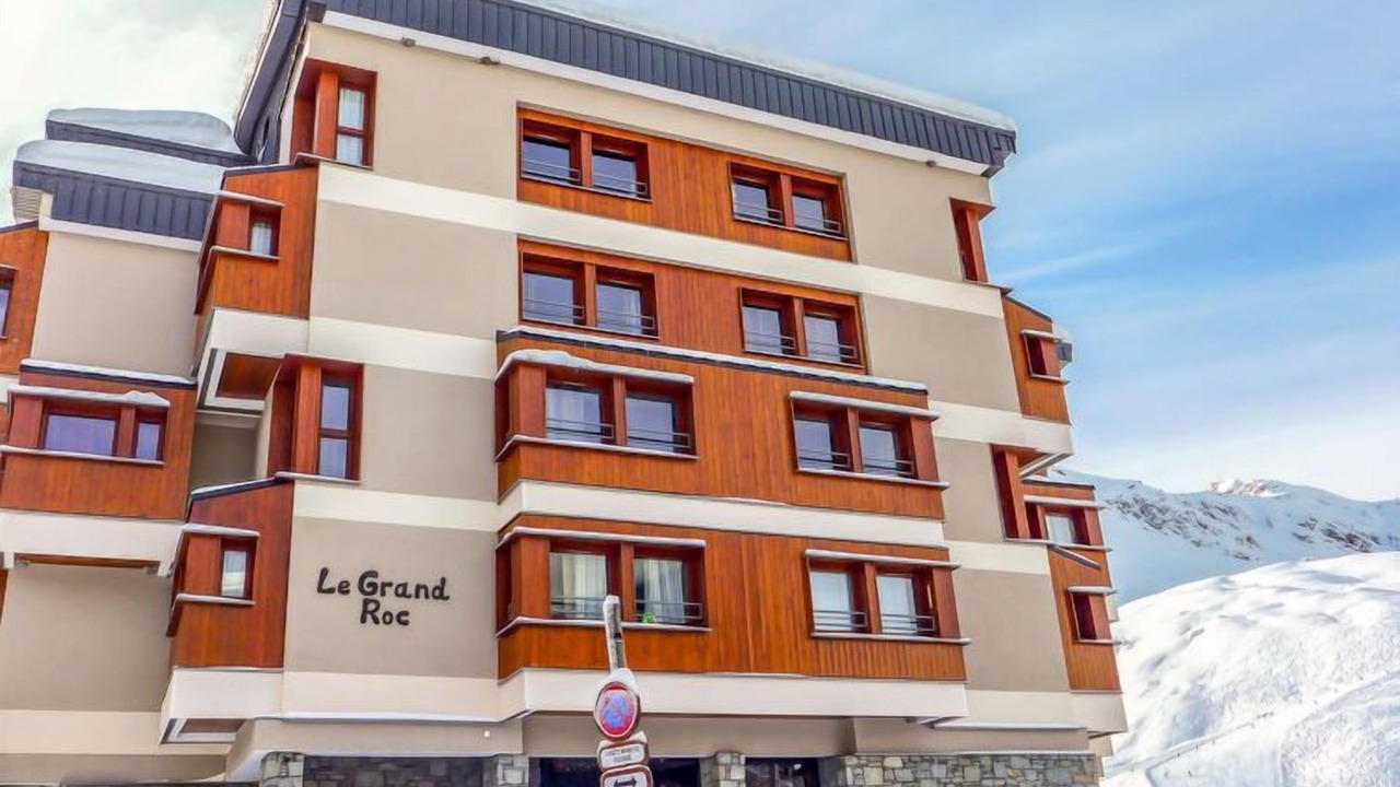 Photo of Others in Val Claret