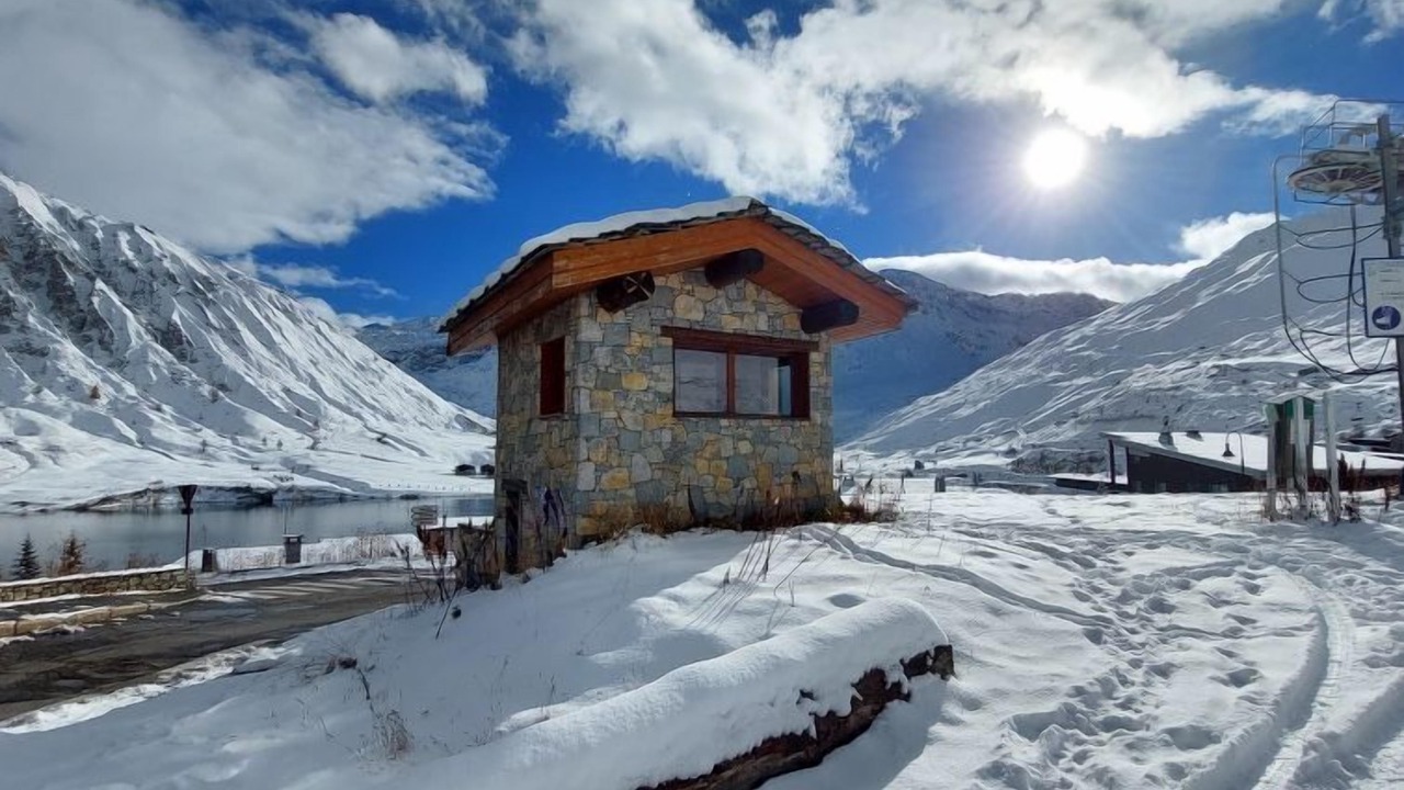 Photo of Others in Val Claret