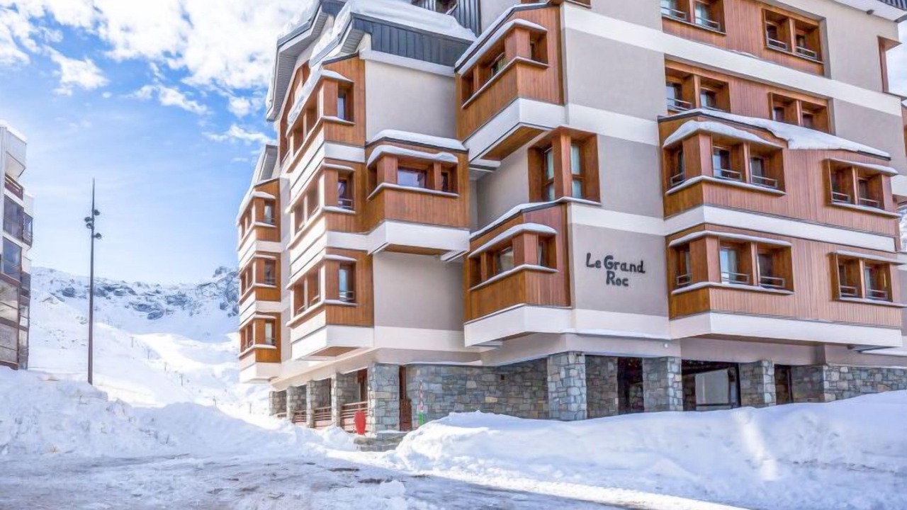 Photo of Others in Val Claret