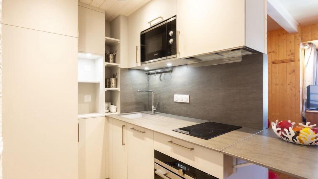 Photo of Bedroom in Val Claret