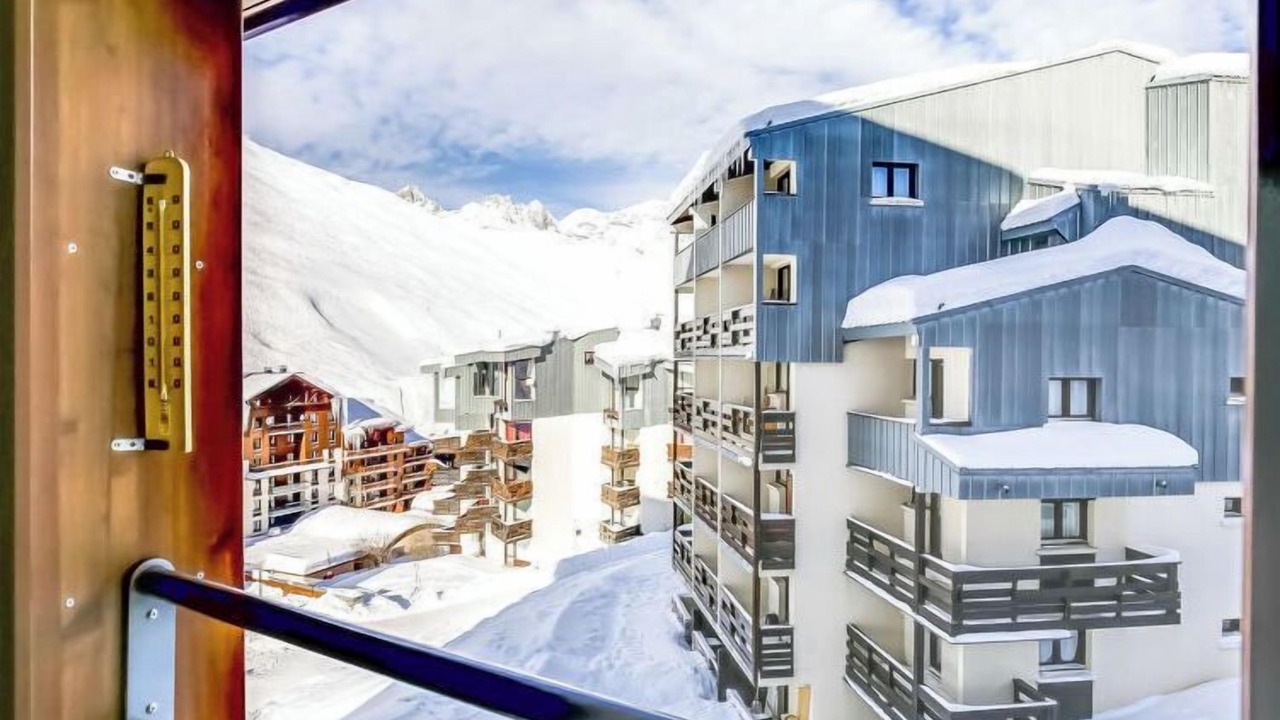 Photo of Others in Val Claret