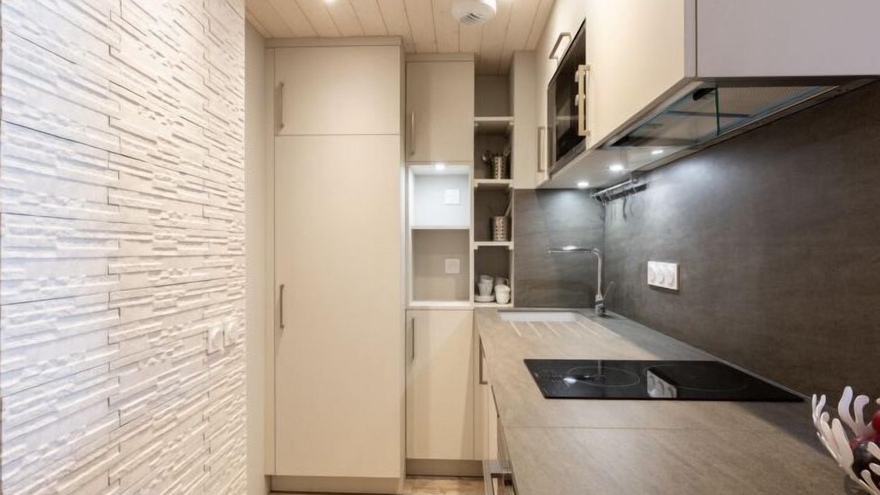 Photo of Bedroom in Val Claret