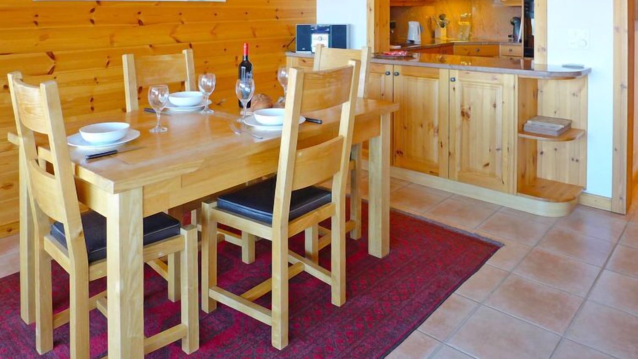 Photo of Bedroom in Villars-sur-Ollon
