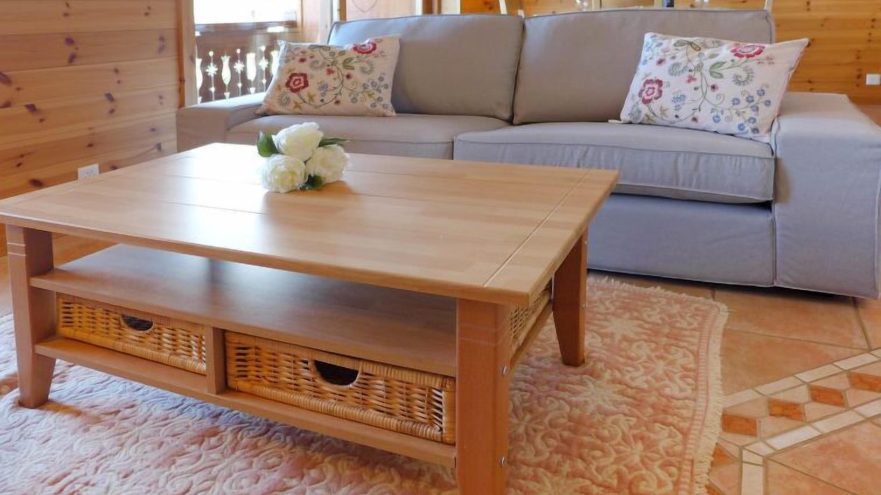 Photo of Livingroom in Villars-sur-Ollon