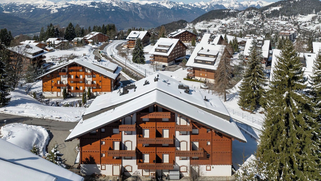 Photo of Others in Villars-sur-Ollon