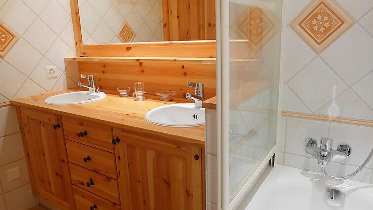 Photo of Bathroom in Villars-sur-Ollon