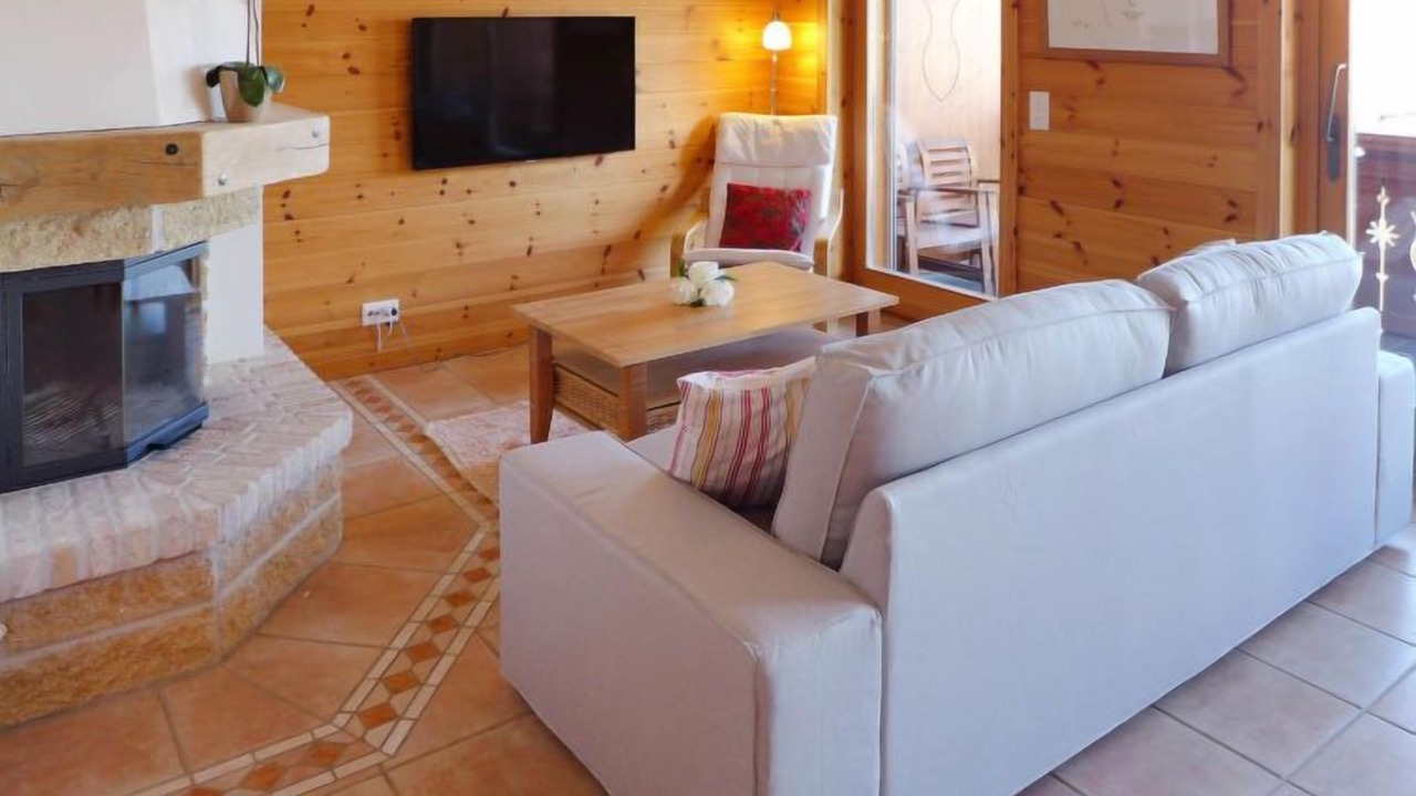 Photo of Livingroom in Villars-sur-Ollon