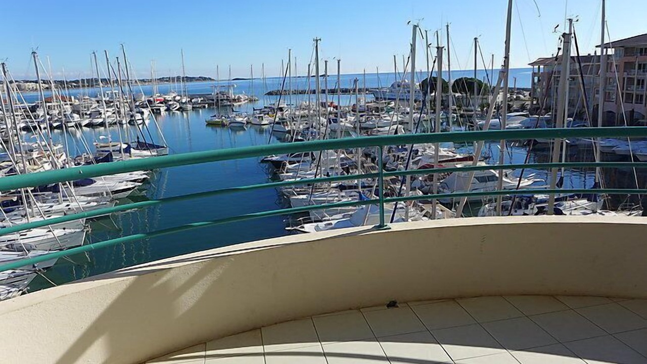 Photo of Others in Frejus Port