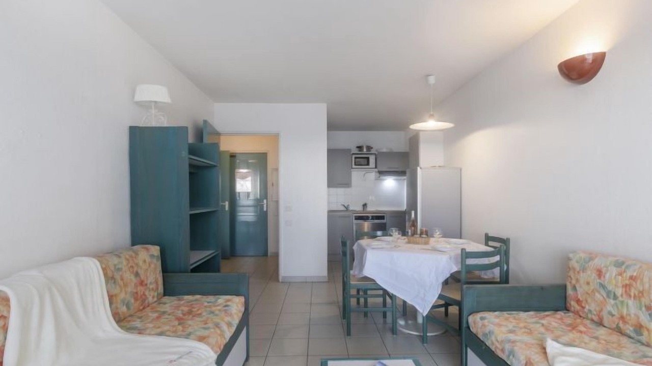 Photo of Livingroom in Frejus Port