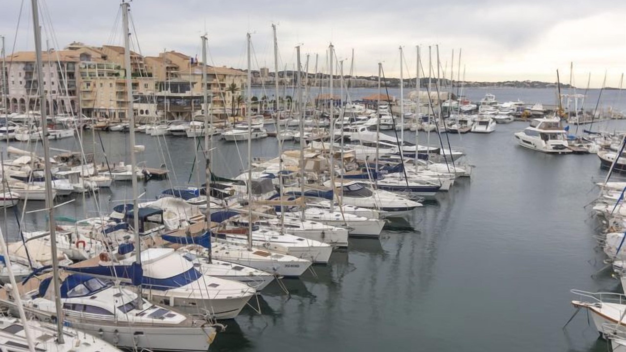 Photo of Others in Frejus Port