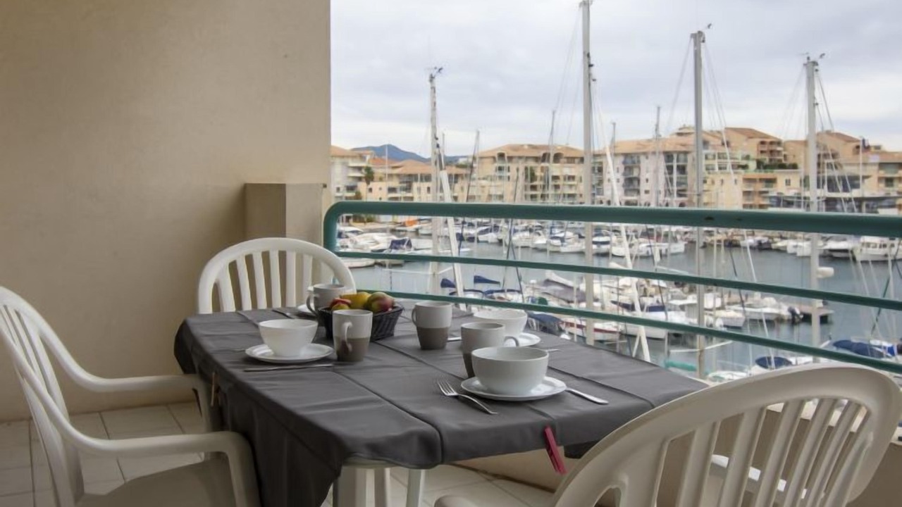 Photo of Others in Frejus Port