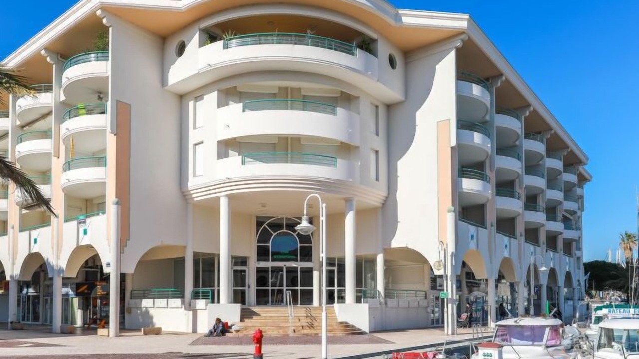 Photo of Others in Frejus Port