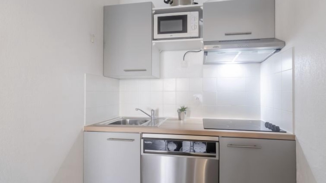 Photo of Bedroom in Frejus Port