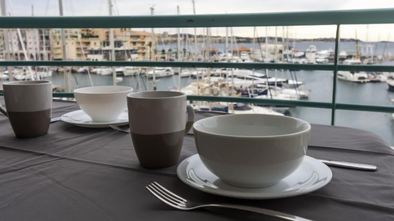 Photo of Others in Frejus Port