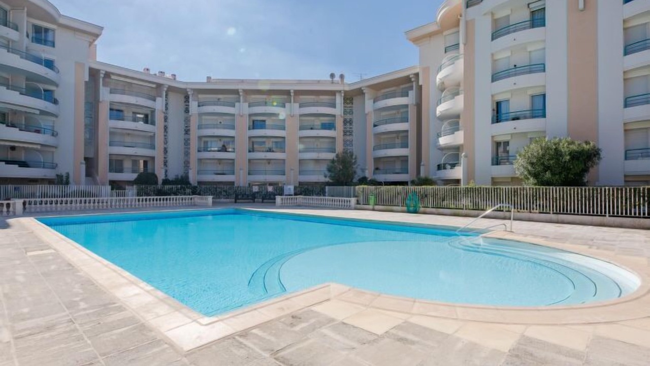 Photo of Outdoor in Frejus Port