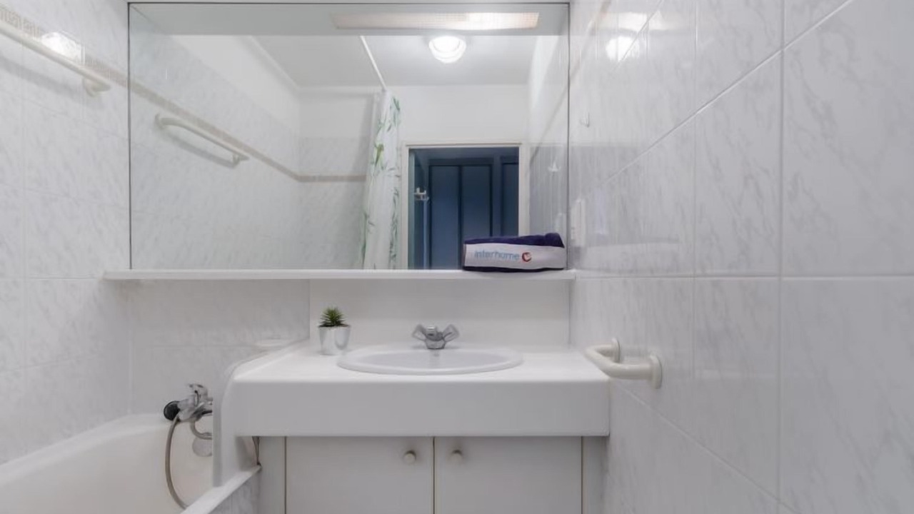 Photo of Bathroom in Frejus Port