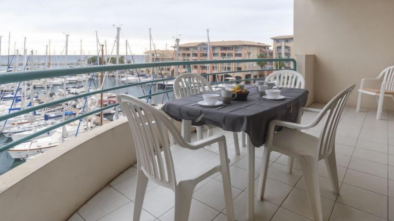 Photo of Others in Frejus Port