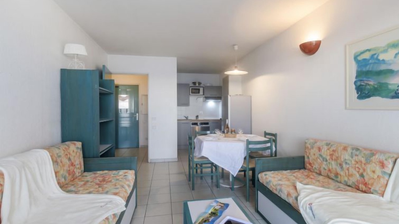 Photo of Livingroom in Frejus Port