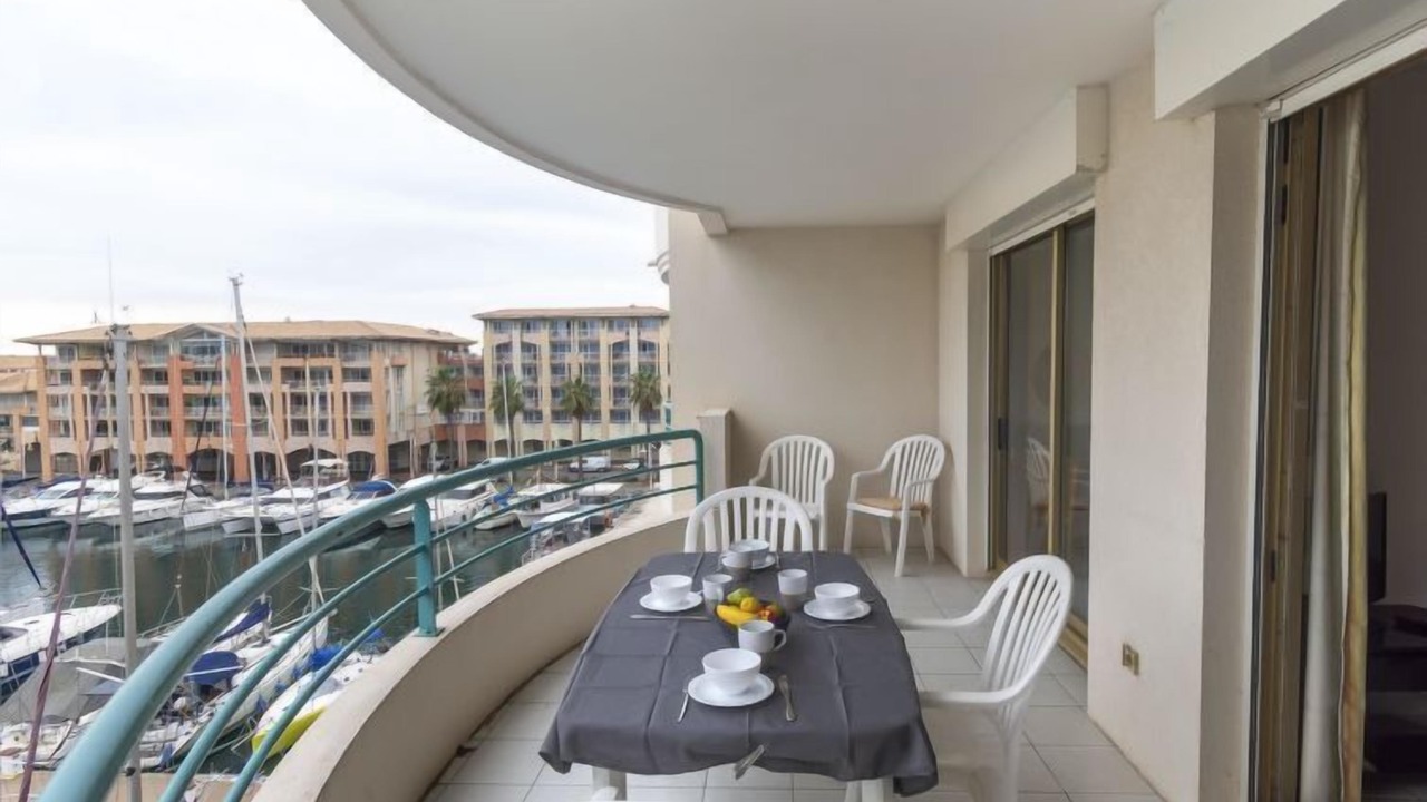 Photo of Others in Frejus Port