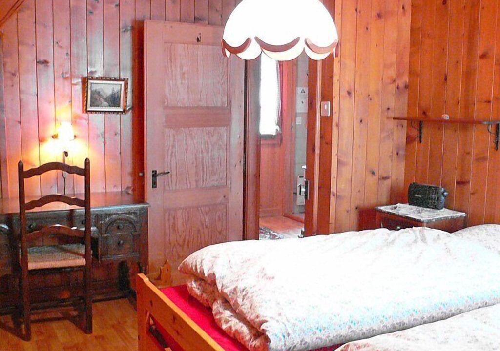 Photo of Bedroom in Barboleusaz