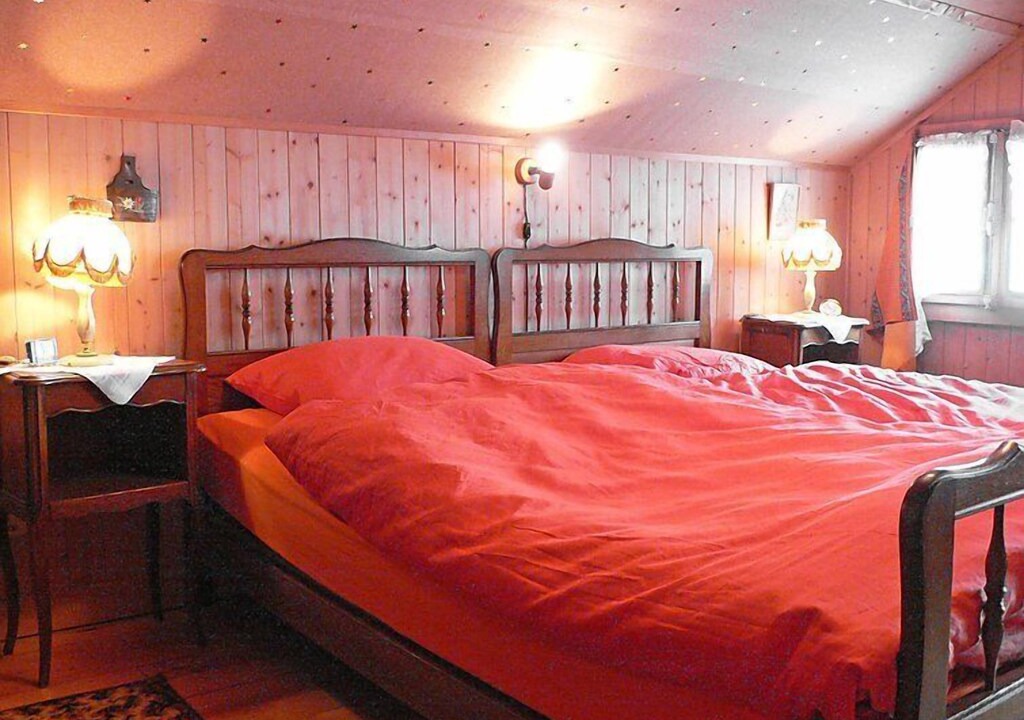 Photo of Bedroom in Barboleusaz