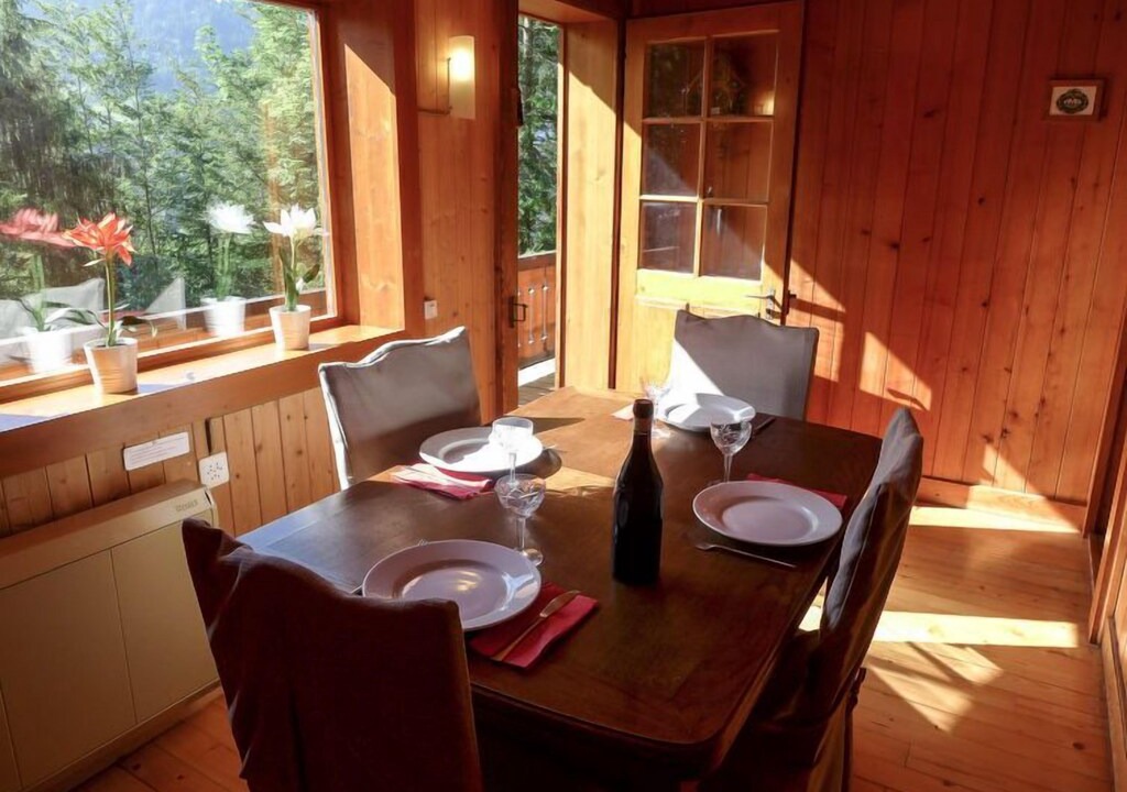 Photo of Livingroom in Barboleusaz