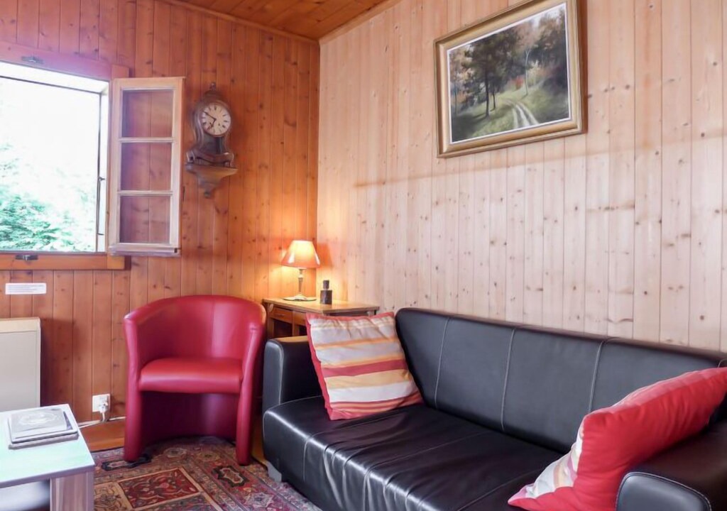 Photo of Livingroom in Barboleusaz