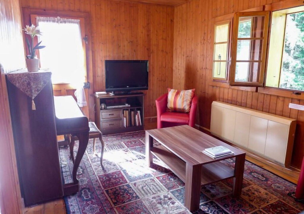 Photo of Livingroom in Barboleusaz