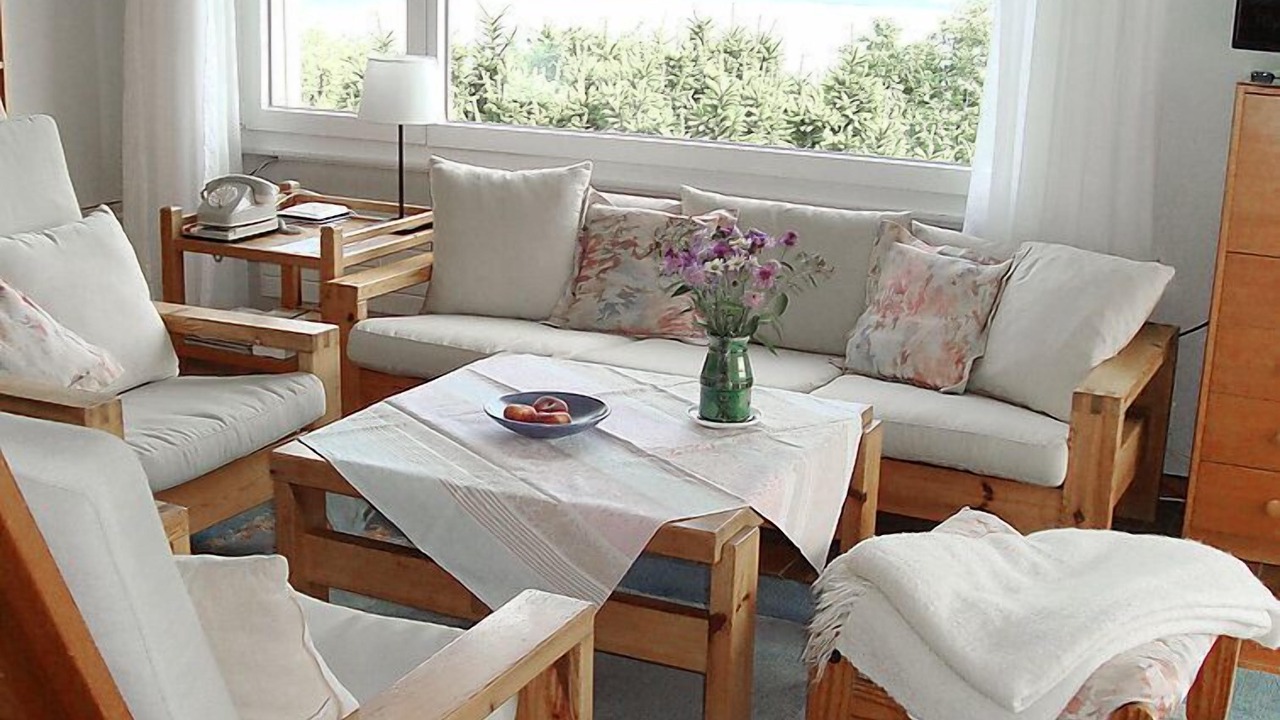 Photo of Livingroom in Chardonne