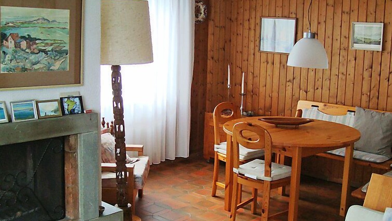 Photo of Bedroom in Chardonne
