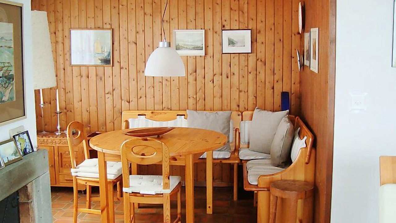 Photo of Bedroom in Chardonne