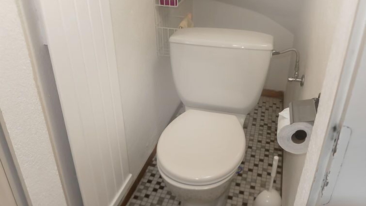 Photo of Bathroom in Chardonne