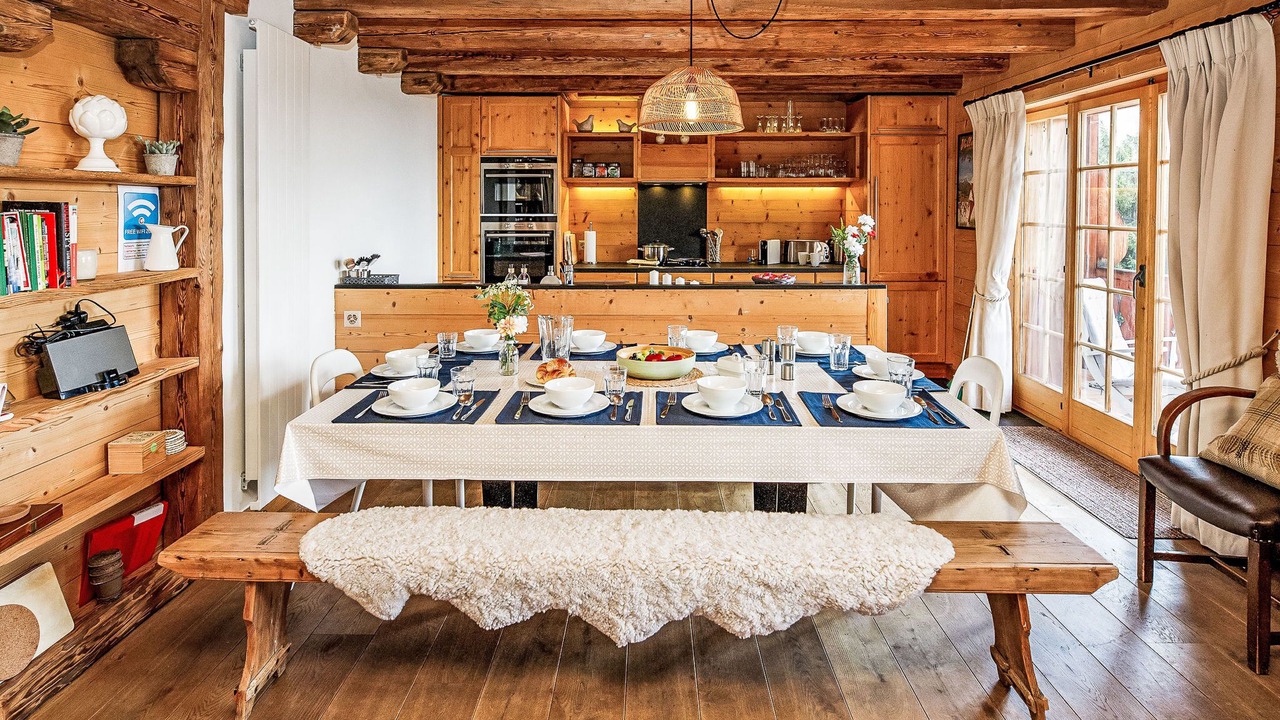 Photo of Bedroom in Villars-sur-Ollon