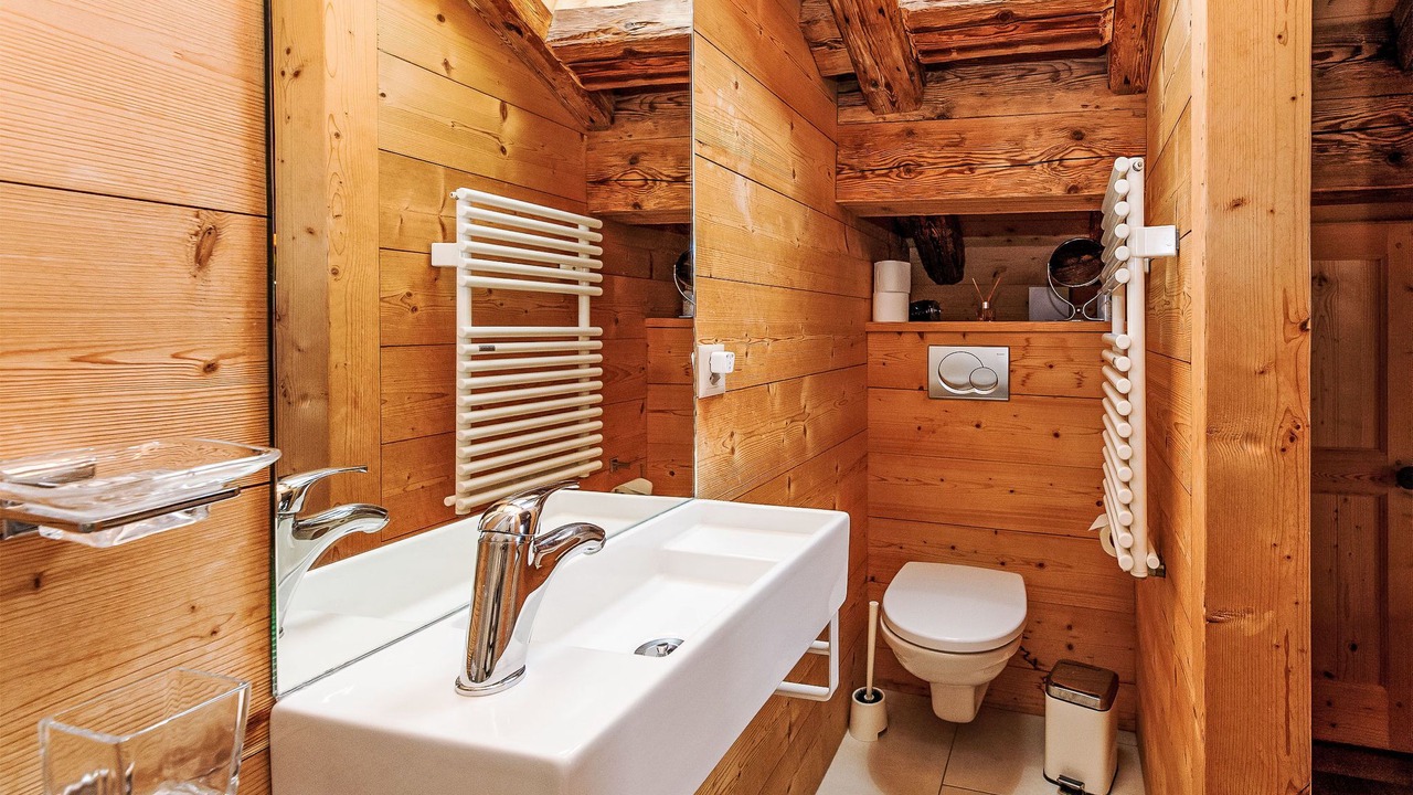 Photo of Bathroom in Villars-sur-Ollon