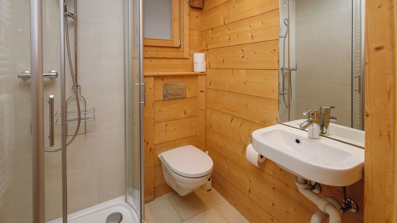 Photo of Bathroom in Villars-sur-Ollon