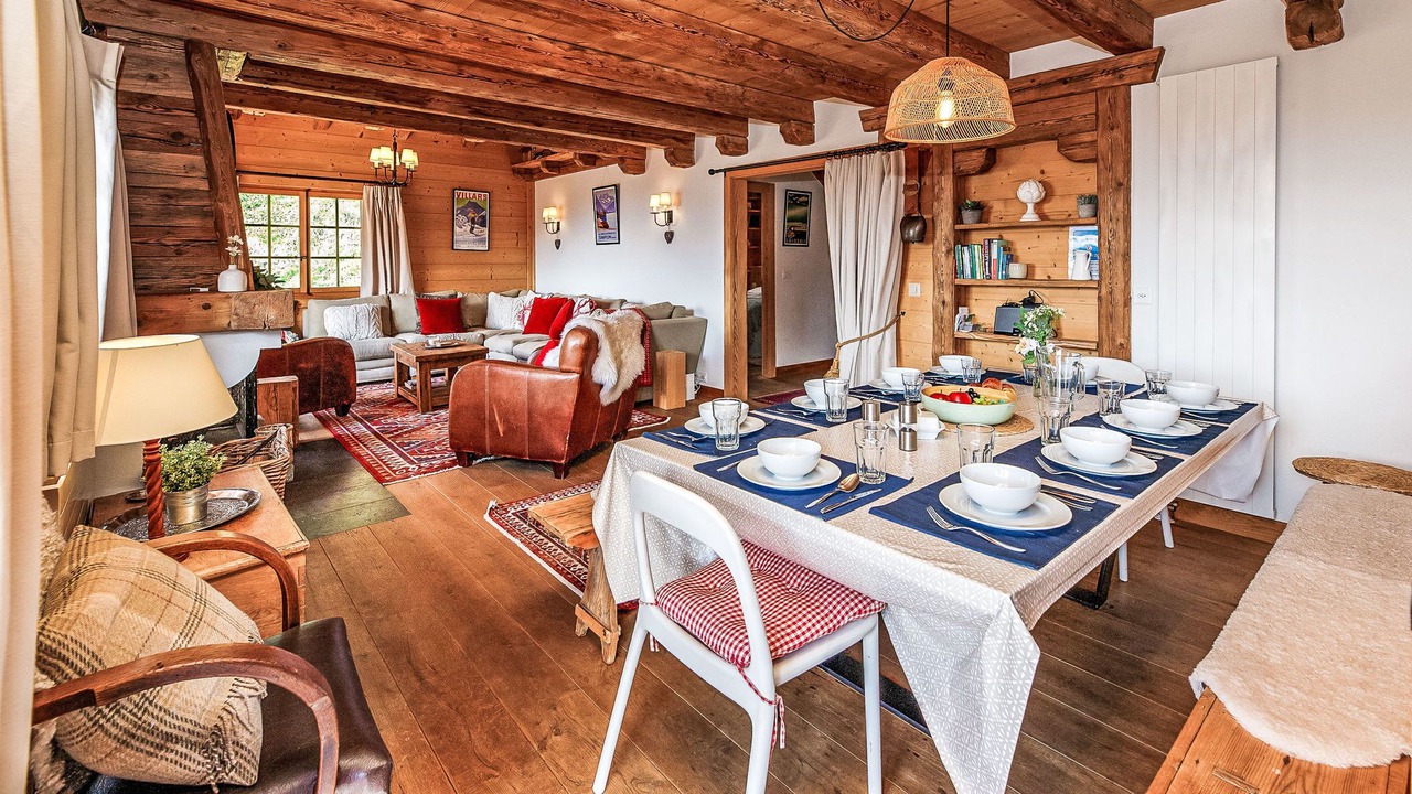 Photo of Bedroom in Villars-sur-Ollon